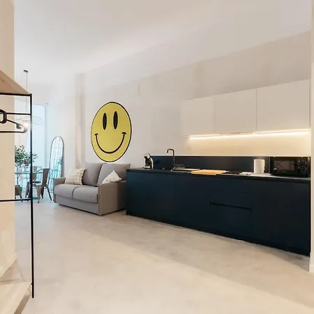 Chic & Cozy In Διαμέρισμα *