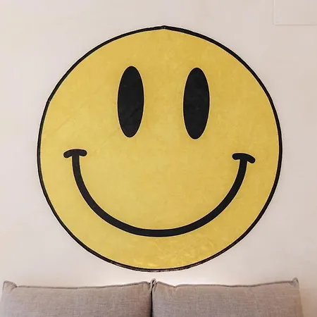 Appartamento Chic & Cozy In