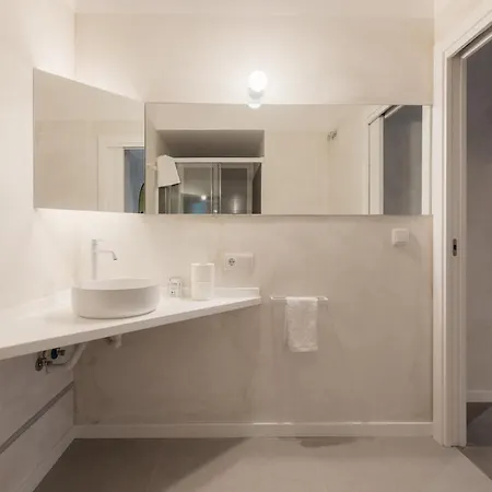 Appartamento Chic & Cozy In