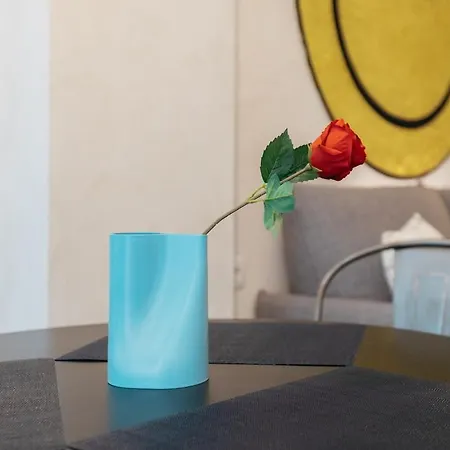 Chic & Cozy In Appartamento *