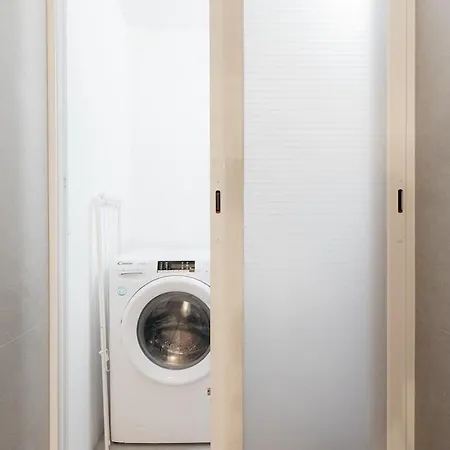 Chic & Cozy In Appartamento