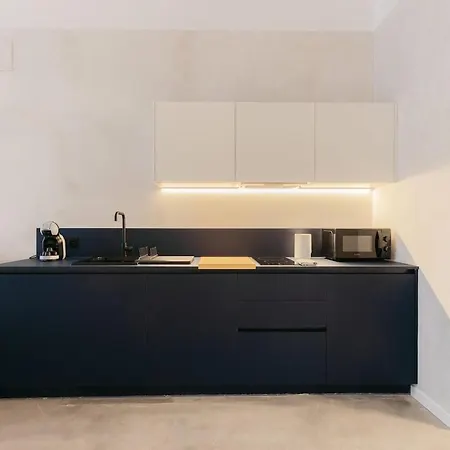 Chic & Cozy In * Valencia