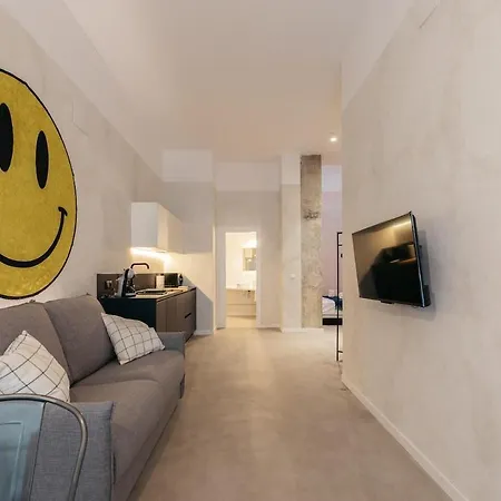 Chic & Cozy In * Valencia