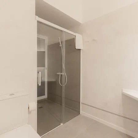 Chic & Cozy In Lejlighed Valencia