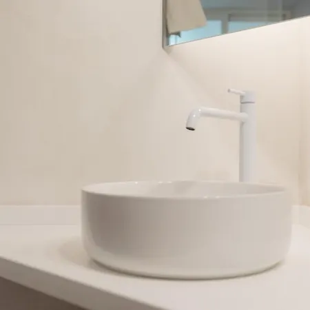 Chic & Cozy In Lejlighed