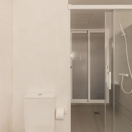 Lejlighed Chic & Cozy In *